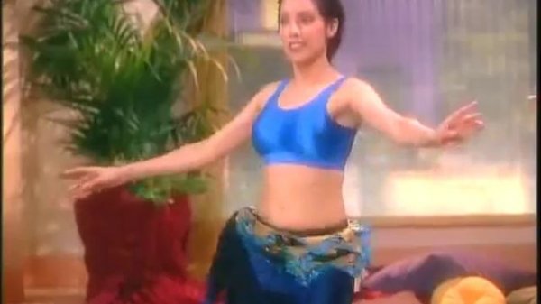 Танец живота Slim down