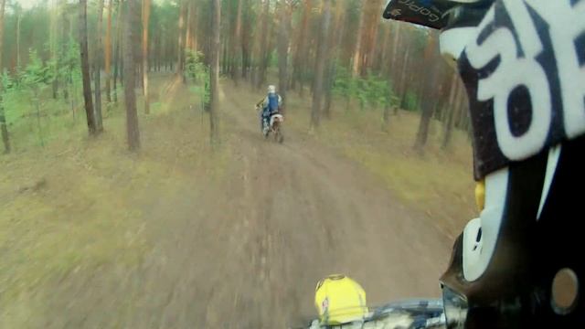 [2014] Весенняя подборка с "бортовой" камеры. The spring video compilation with on-board camera. смотреть онлайн