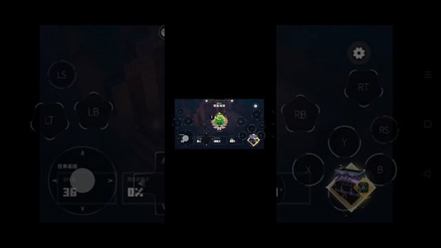 Minecraft dungeon in mobile?!! смотреть онлайн