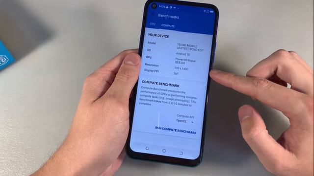 Review Tecno Spark 5 Pro смотреть онлайн