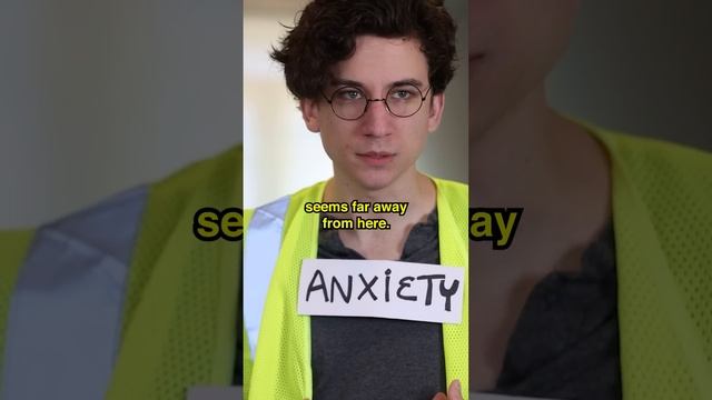 meet: your social anxiety смотреть онлайн