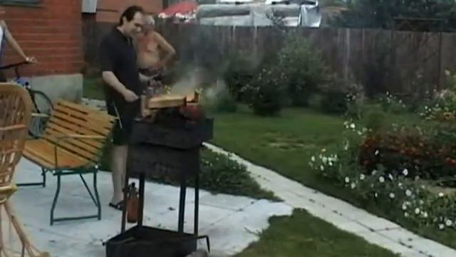 Выходной в Следово смотреть онлайн