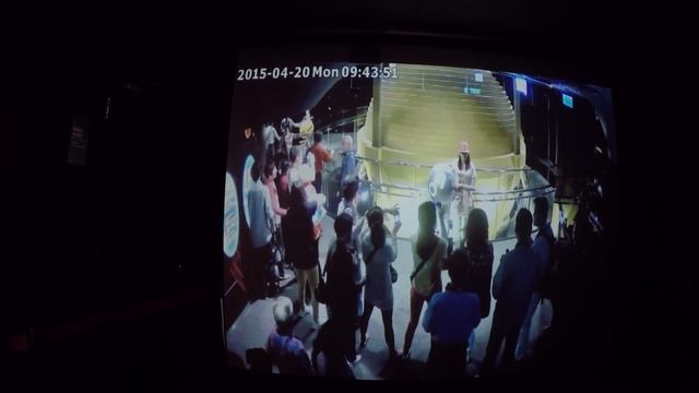 ТАЙВАНЬ. Тайбей 101. Часть2. Достопримечательности Тайваня смотреть онлайн