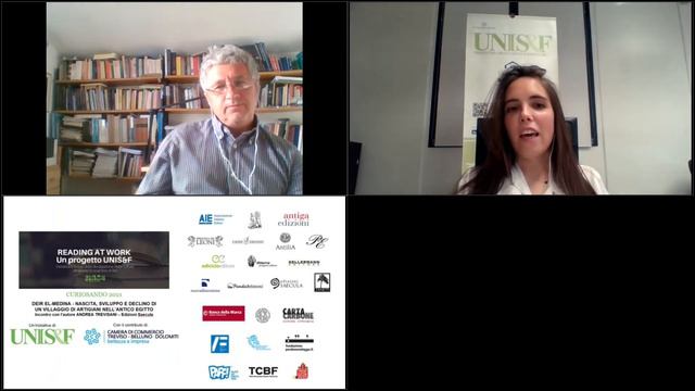 CURIOSANDO 2021 – IMPARA A SCRIVERE IL MONDO (incontro 01) смотреть онлайн