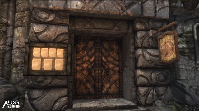 5 Brand New Console Mods 287 - Skyrim Special Edition (PS4/XB1/PC) смотреть онлайн
