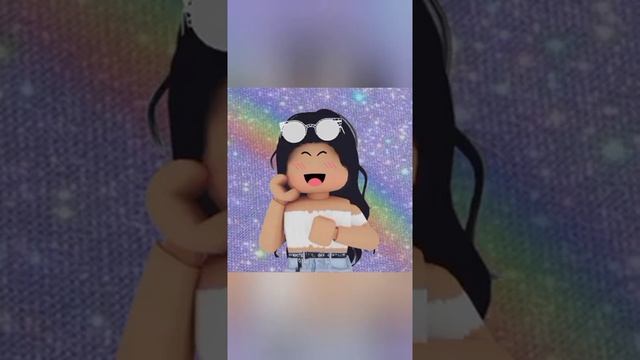 Roblox авы для девочек смотреть онлайн