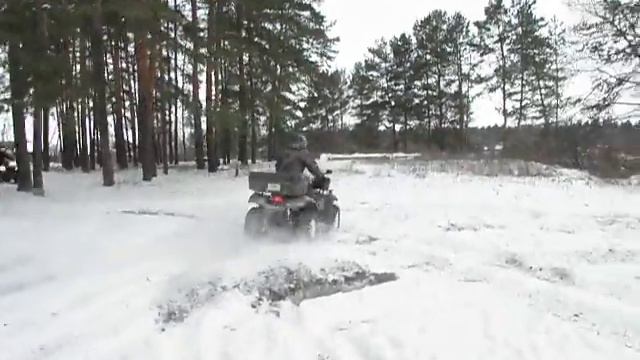 CF 500 basic + CF625 - X6 DRIFT смотреть онлайн