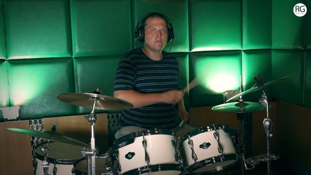 Сергей Ватяков - No Doubt- Dont Speak смотреть онлайн