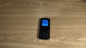 Philips Xenium E111.Функциональность за малые деньги.
