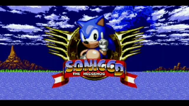 Sonic CD download mods android tutorial смотреть онлайн