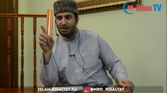 Как понять, что Аллах доволен человеком, который умирает смотреть онлайн