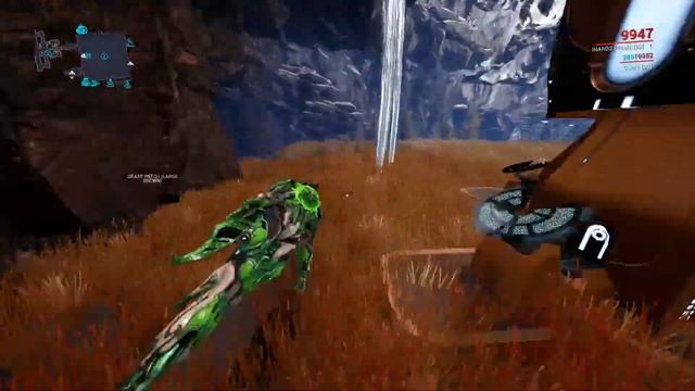 Warframe | Try not to moan HARD EDITION смотреть онлайн