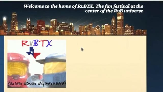 RvBTX Promo 1 смотреть онлайн