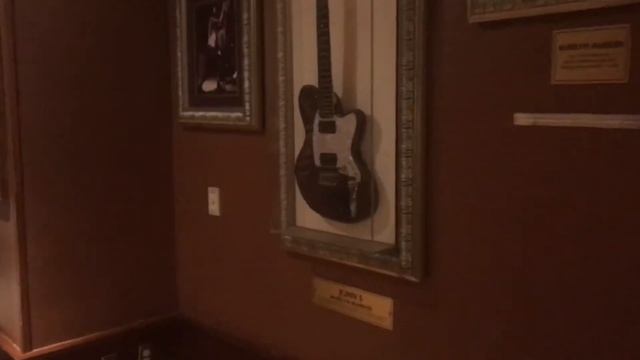 Hard Rock Cafe Times Square смотреть онлайн
