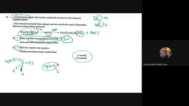 SK025 Mechanism in SK025- Recap смотреть онлайн