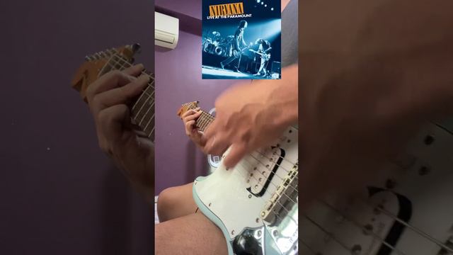 Kurt Cobain Fender JagStang Tone Demo смотреть онлайн