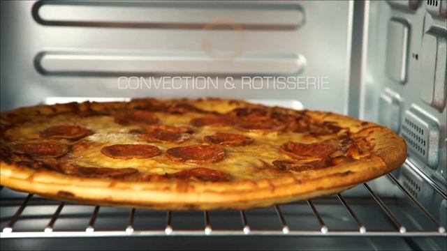 Best Toaster Ovens 2023 | Top 7 Toaster Ovens Under $100 смотреть онлайн