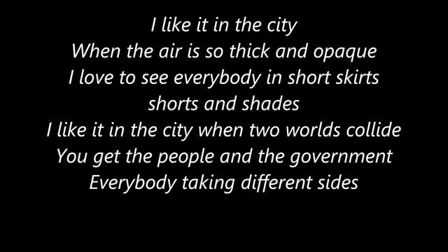 Adele - Hometown Glory [LYRICS] смотреть онлайн