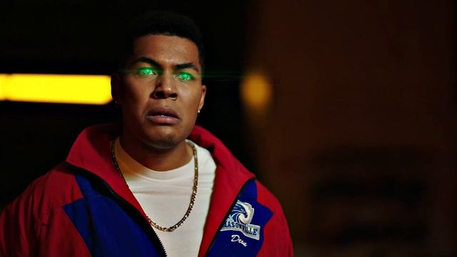The Flash 7x06 Team Flash in the Nineties [4K UHD] смотреть онлайн