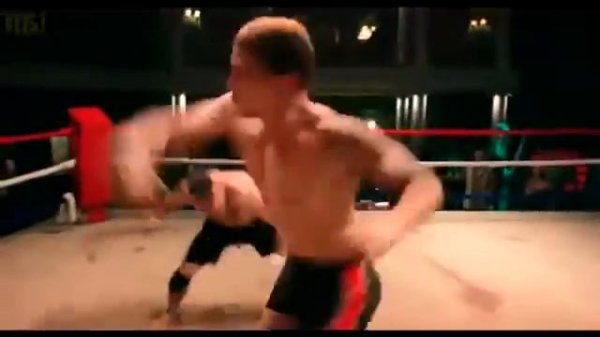 Неоспоримый 5