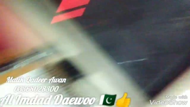 Malik Qadeer Awan Al Imdad Daewoo ??? смотреть онлайн