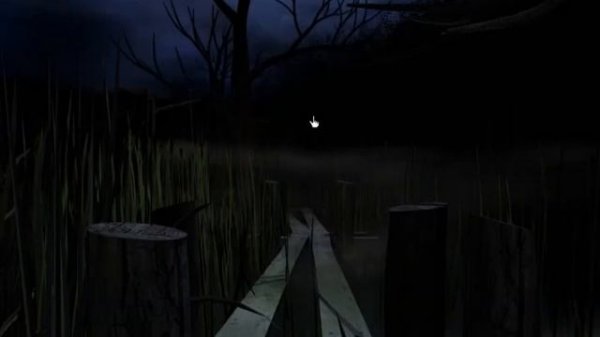 Barrow Hill: Проклятие Древнего Кургана / Barrow Hill: Curse of the Ancient Circle / Серия 4