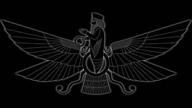 История становления и некоторые философские основы Зороастризма - Учение Пророка Заратуштры смотреть онлайн