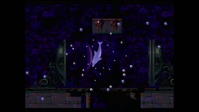 ECCO: серия игр SEGA. Дельфины, внезапные повороты и ностальгия смотреть онлайн