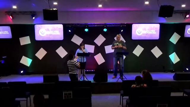 5.26.21 | Midweek Service смотреть онлайн