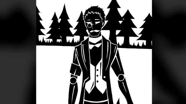 SCP-1063 Freiherr Von Schwarzwald | object class euclid смотреть онлайн