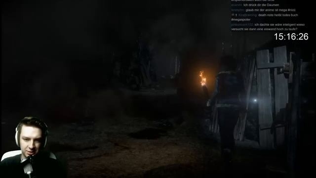 EMILY'S ADVENTURE | Let's Play UNTIL DAWN (2) Part 33 (Deutsch/German) смотреть онлайн