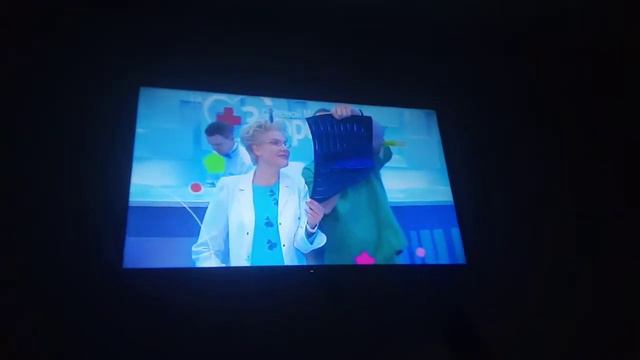 Новая Заставка Жить Здорово! (11.04.2022-н.в) смотреть онлайн