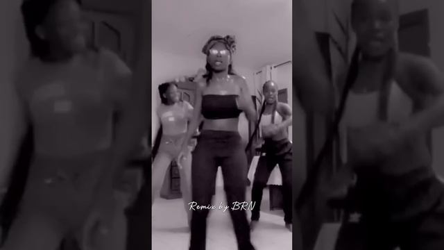 SUABALA - Remix by BRN смотреть онлайн