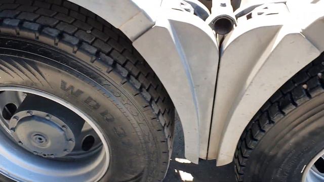 MERCEDES BENZ ACTROS 3353 AS 6x6 - FIŠ TRCUKS SLOVENIA смотреть онлайн