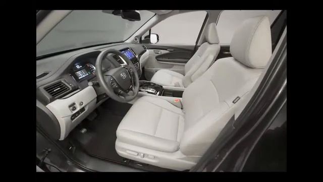 girl's day 2016 CAR HONDA PILOT смотреть онлайн