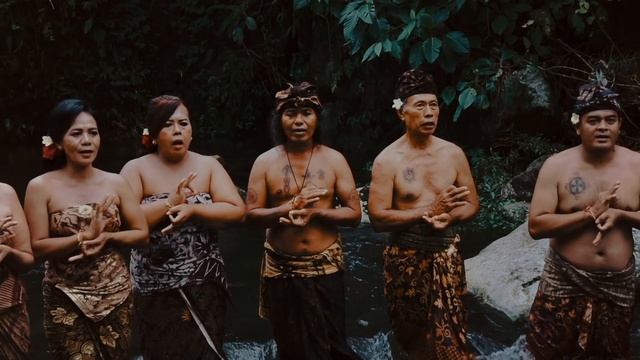 Dasa Vayu - Mantra Asato Ma Sadgamaya смотреть онлайн