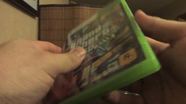 GTA 5 Unboxing - Grand Theft Auto V - TheAskarum смотреть онлайн