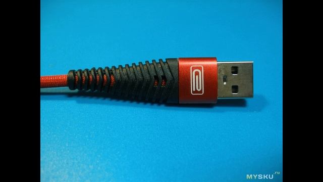 Обзор двух microUSB-USB кабелей Earldom. | #Обзор смотреть онлайн