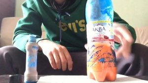 Как сделать заправку для сквизера(маркера)