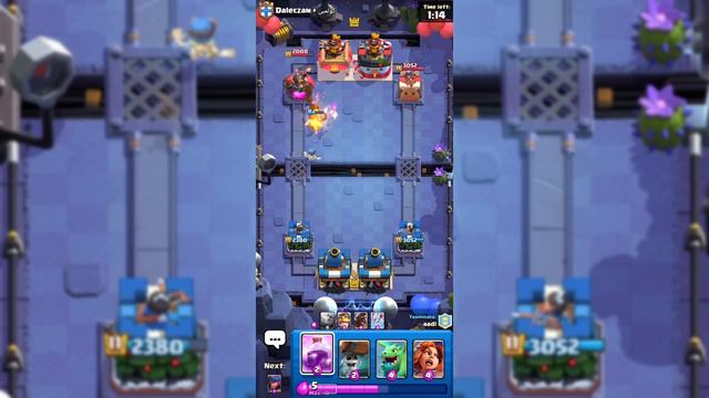 Clash Royale w/ Ocean Ambience,A Soft Escape from the day to day, Take time to recharge yourself смотреть онлайн