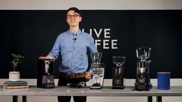 How To Choose An Espresso Grinder смотреть онлайн
