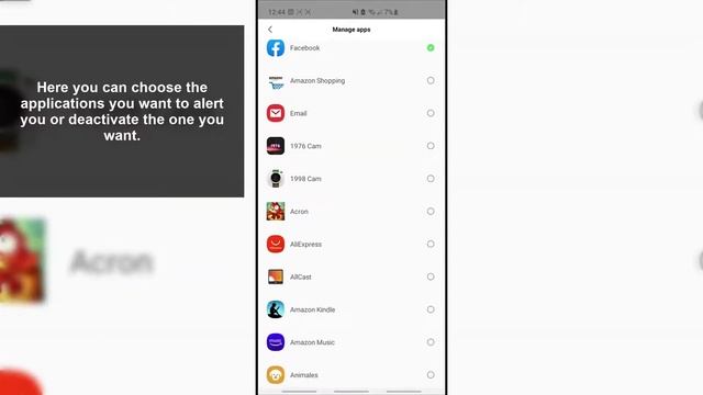 ✅? AMAZFIT NEO: ENABLE NOTIFICATIONS смотреть онлайн