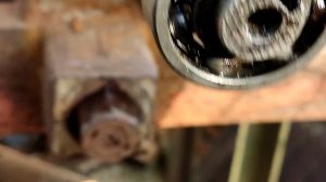 Двиг. УД-2 ,, ТОЛЬКО ТАК" Переделка распредвала, „ГРМ", первый и единственный  выход.