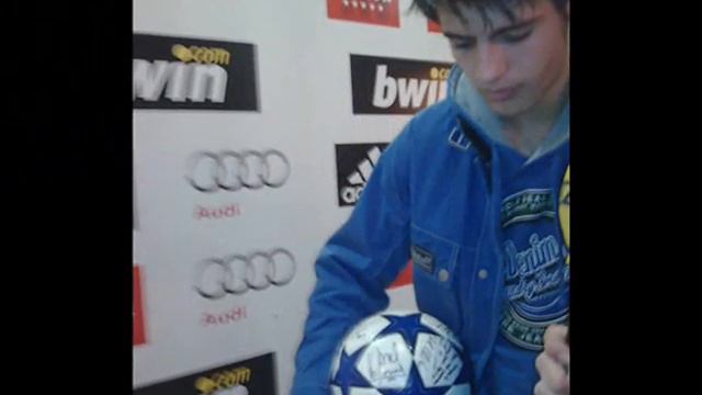 All about Alvaro Morata смотреть онлайн