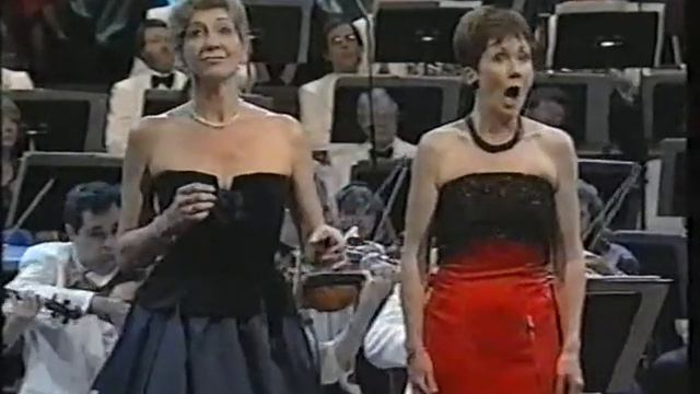 Lott & Murray - Mitridate (Proms 1994) смотреть онлайн