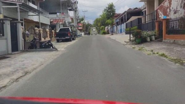 Test Dash Cam Car DVR Camera 10'' IPS Touch Screen 1080P Night vision Stream Media Dual Lens