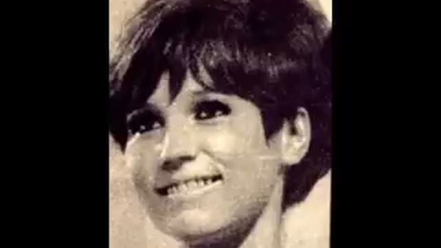 Marta Kubišová - Musím zpívat jazz (Alfa, 1964) смотреть онлайн