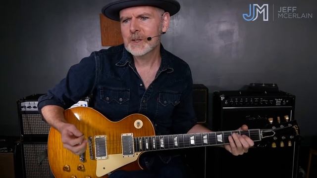 Awesome Billy Gibbons Tricks: Hybrid Picking смотреть онлайн