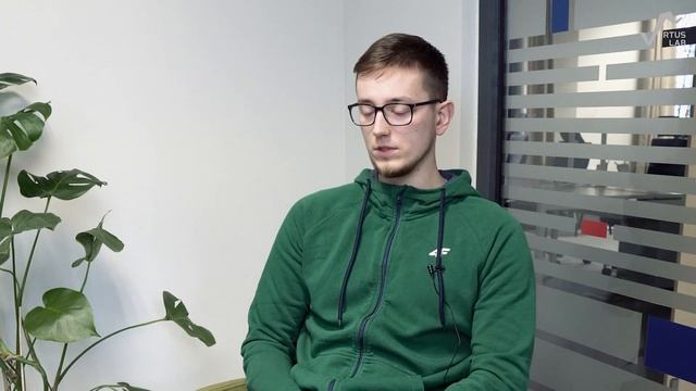 Devs' Talks #4 Java14 - co nowego? смотреть онлайн
