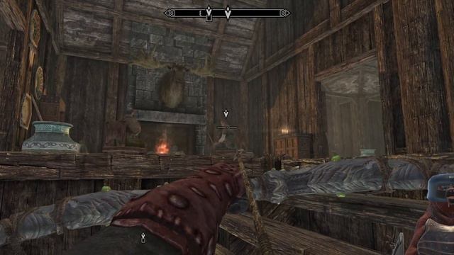 Twitch Vod - Modded Skyrim - 4/18/2023 смотреть онлайн
